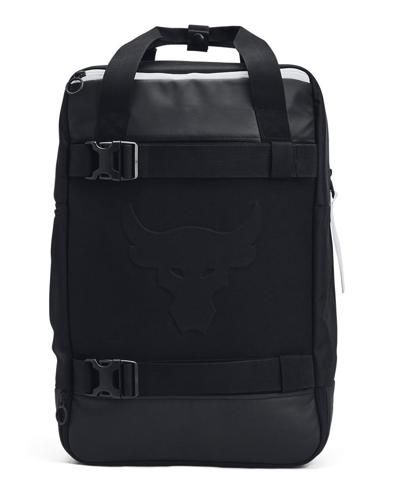 Project Rock Box Duffle Backpack 