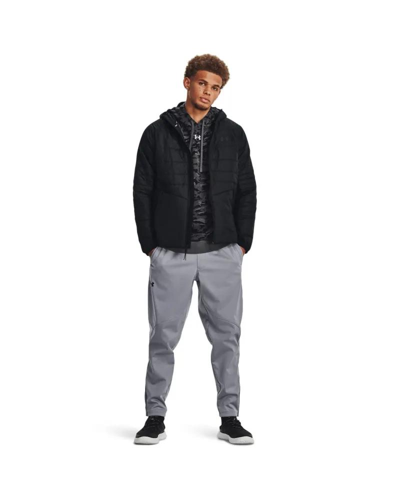 Men's UA Storm Session Hybrid Jacket 