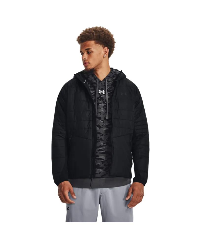 Men's UA Storm Session Hybrid Jacket 