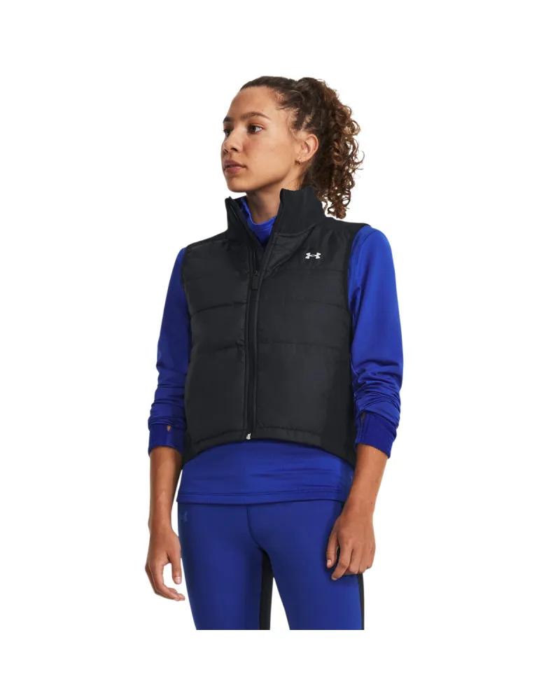 Women's UA Storm Session Run Vest 