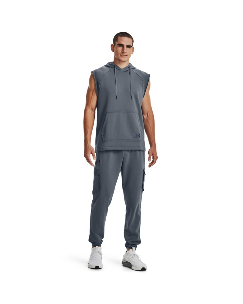 Men's UA Heavyweight Terry Joggers