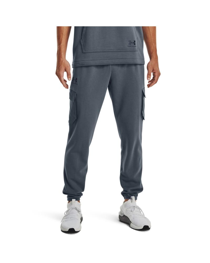 Men's UA Heavyweight Terry Joggers