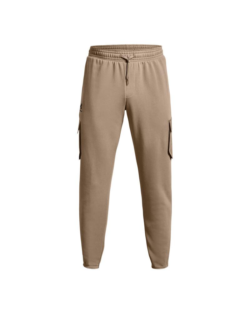 Men's UA Heavyweight Terry Joggers 
