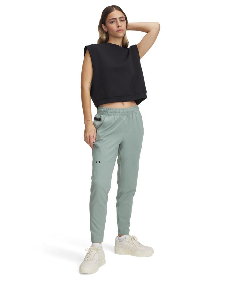 Women's UA Unstoppable Hybrid Pants