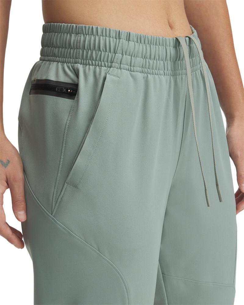 Women's UA Unstoppable Hybrid Pants