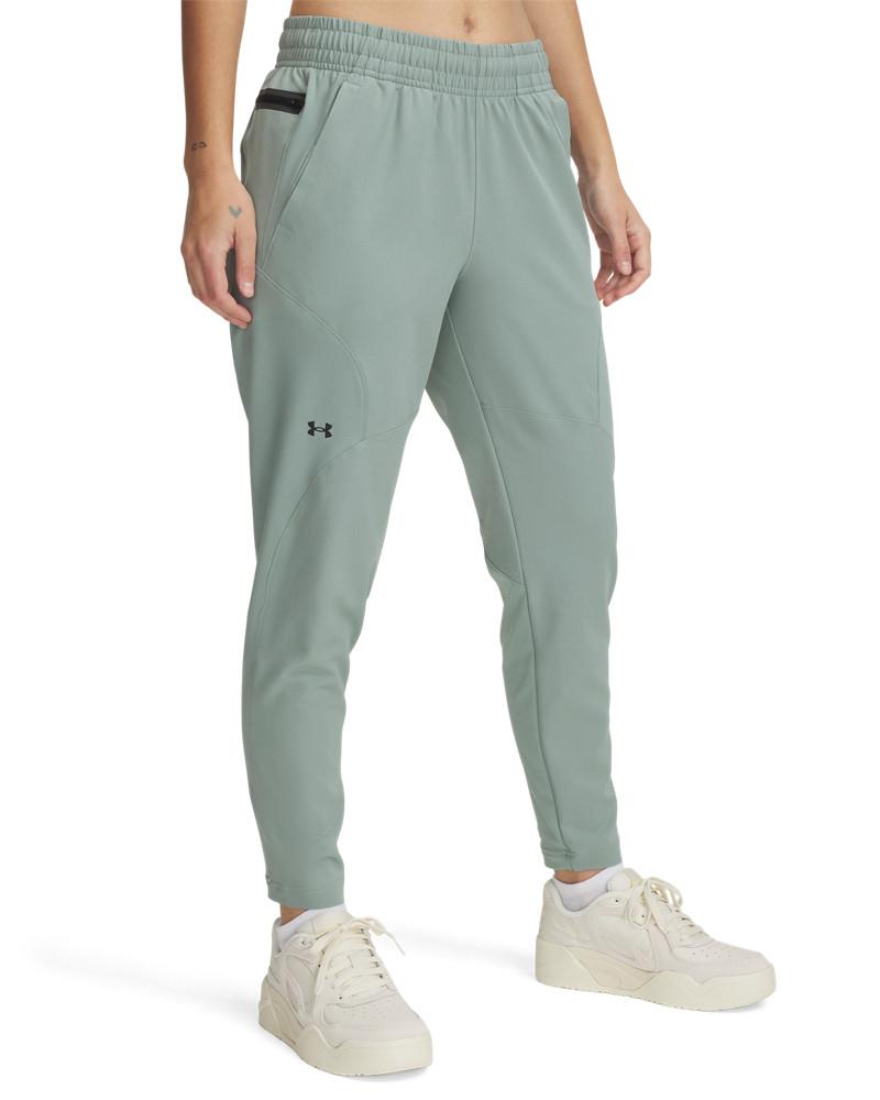 Women's UA Unstoppable Hybrid Pants