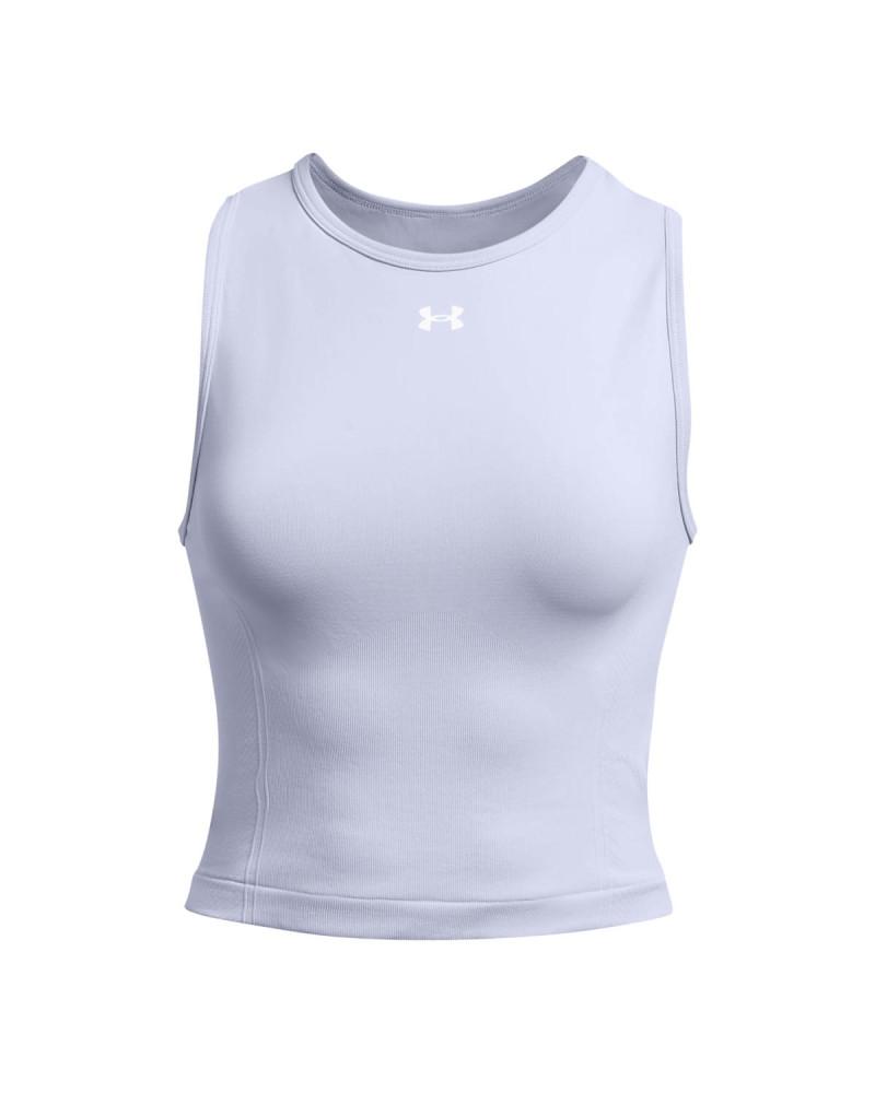 Women's UA Train Seamless Tank