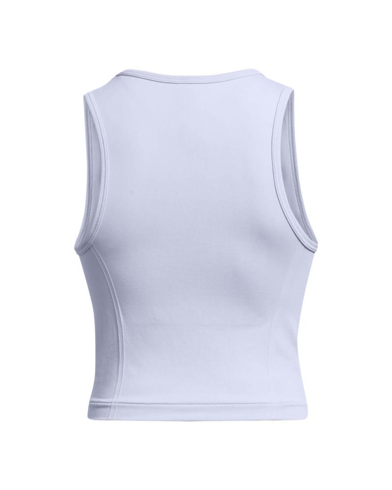 Women's UA Train Seamless Tank