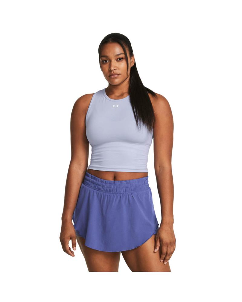 Women's UA Train Seamless Tank
