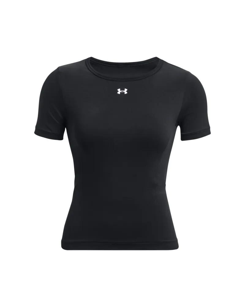 Women's UA Train Seamless Short Sleeve 