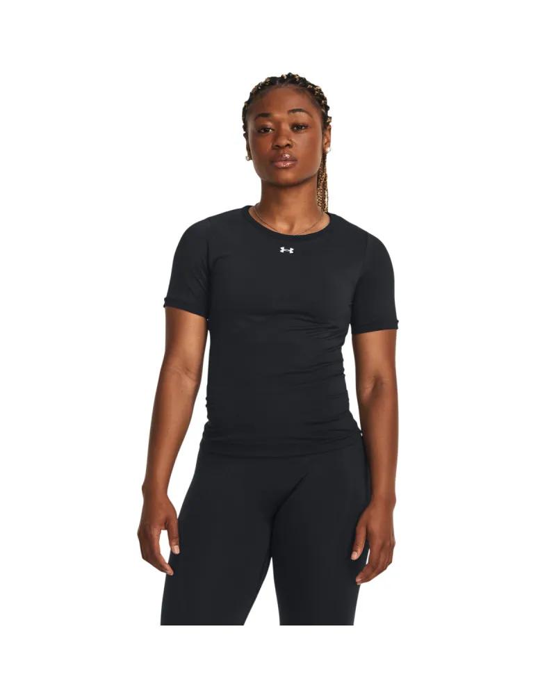 Women's UA Train Seamless Short Sleeve 