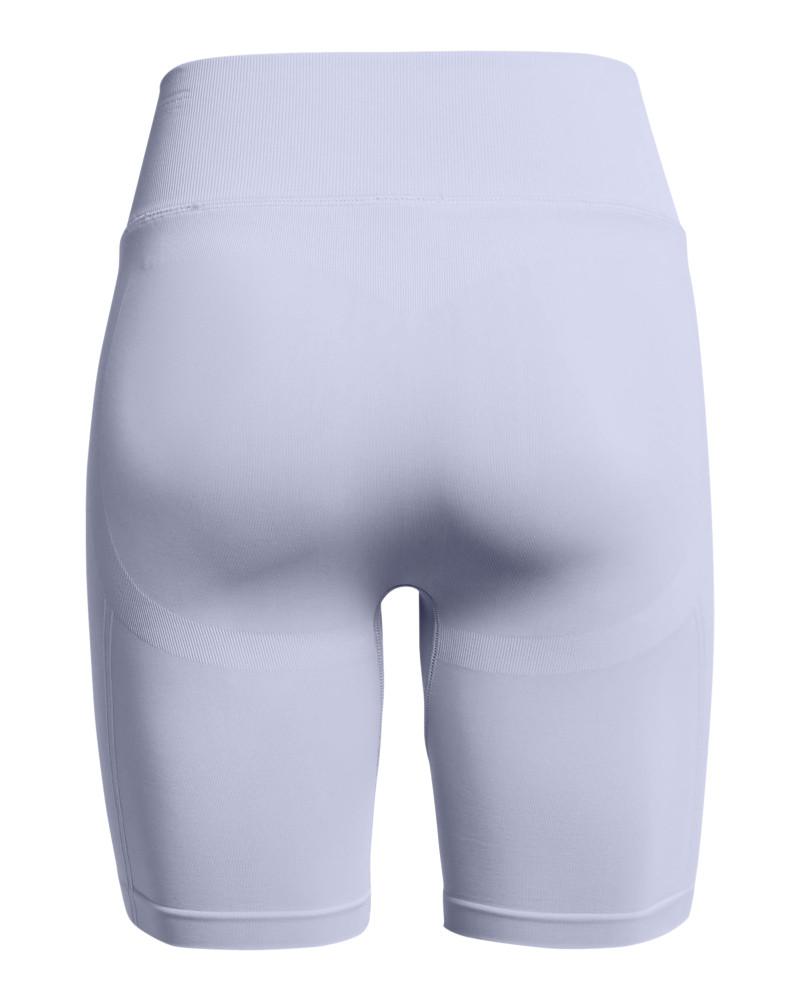 Women's UA Train Seamless Shorts