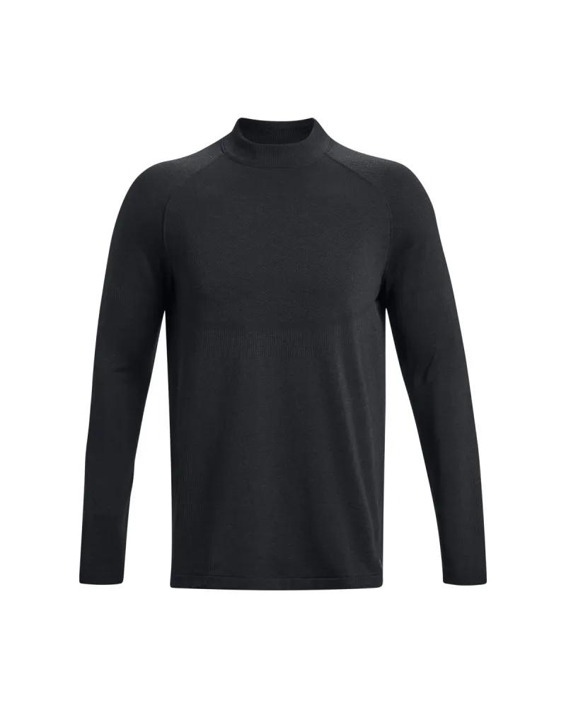 Men's UA RUSH™ ColdGear® Seamless Mock 