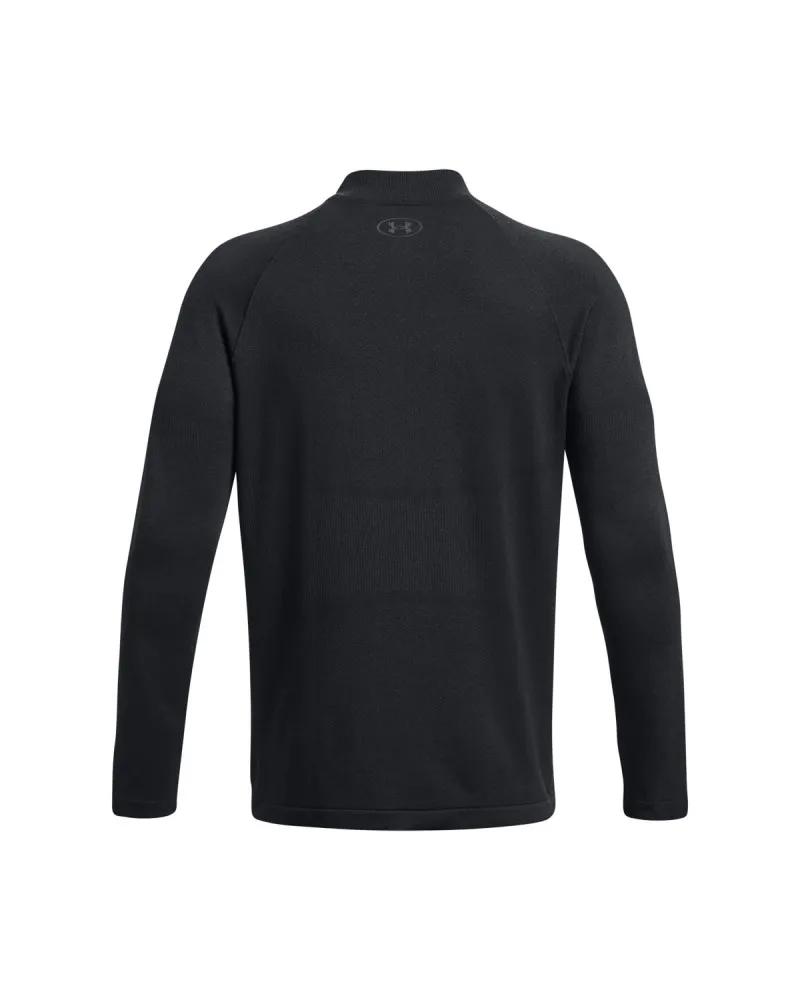 Men's UA RUSH™ ColdGear® Seamless Mock 