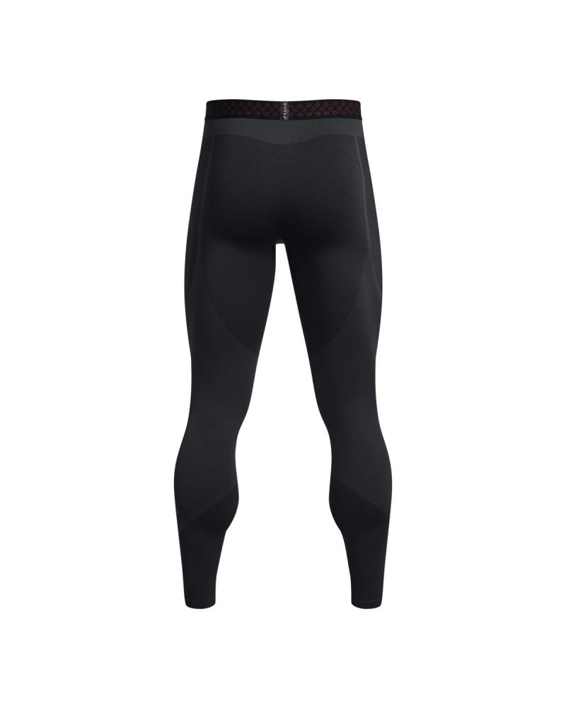 Men's UA RUSH™ ColdGear® Seamless Leggings 