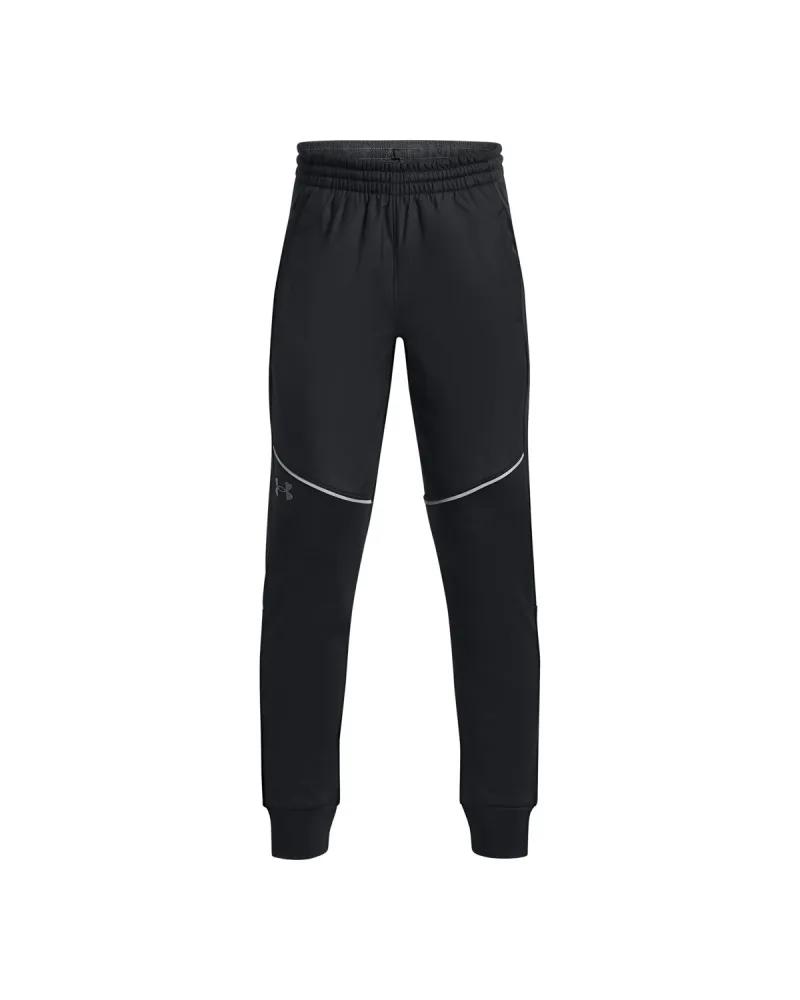 Boys' UA Storm Armour Fleece® Pants 