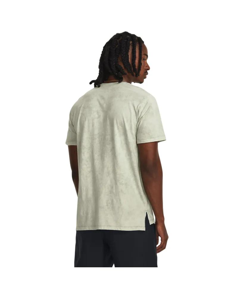 Men's UA Run Everywhere T-Shirt 