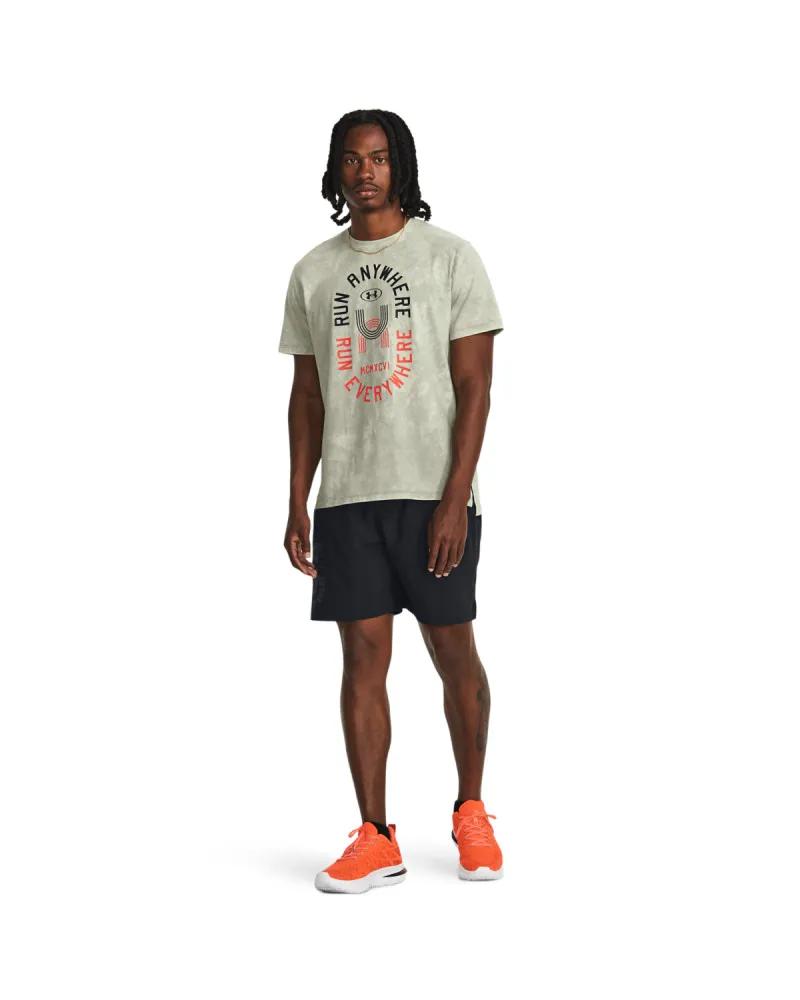 Men's UA Run Everywhere T-Shirt 