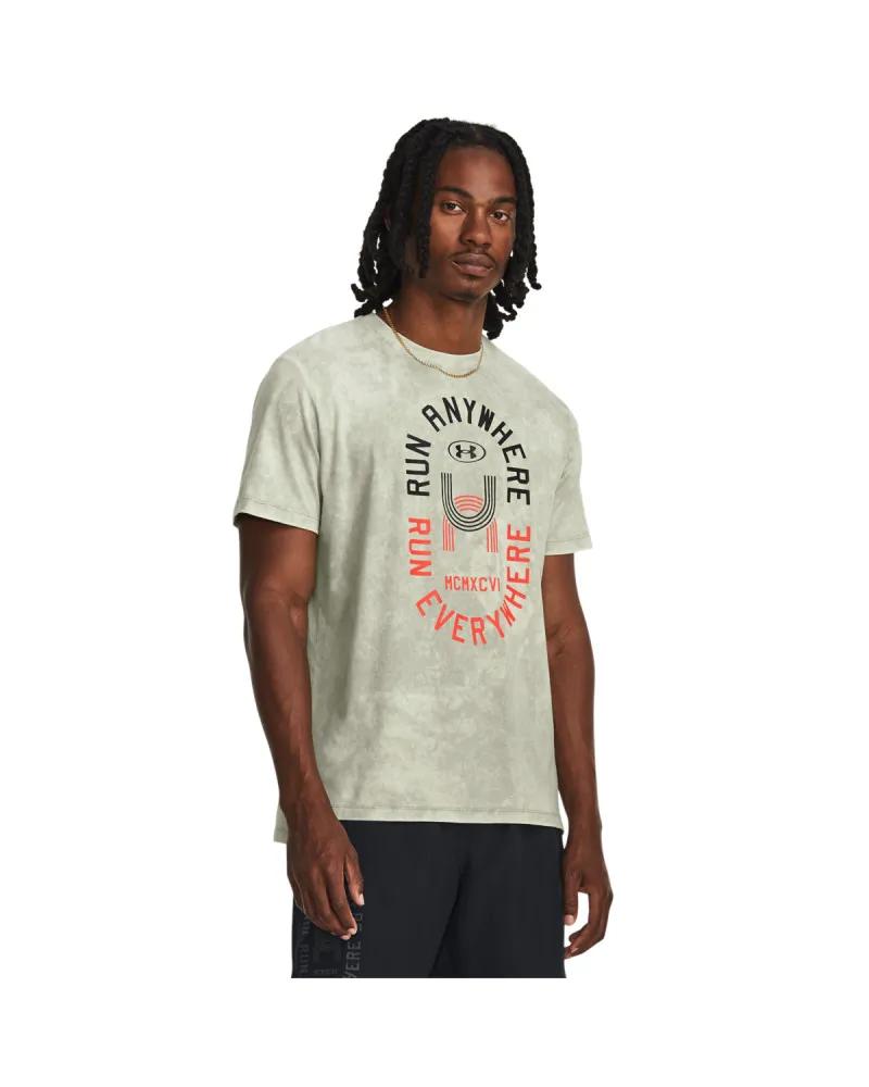 Men's UA Run Everywhere T-Shirt 