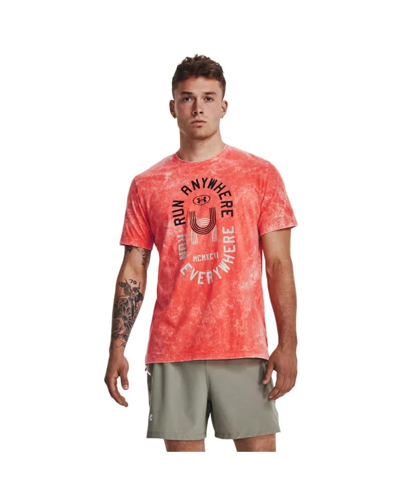 Men's UA Run Everywhere T-Shirt