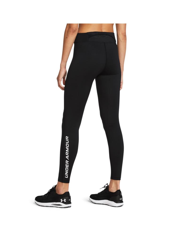 Women's UA Qualifier Cold Tights 