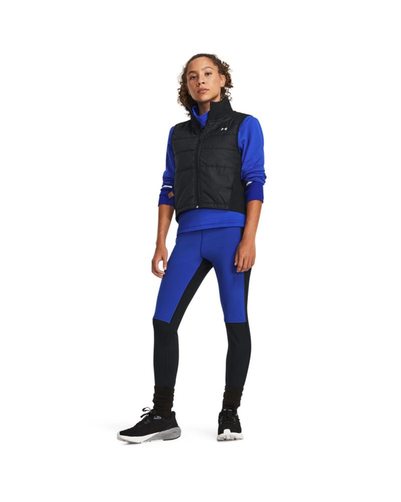 Women's UA Qualifier Cold Tights