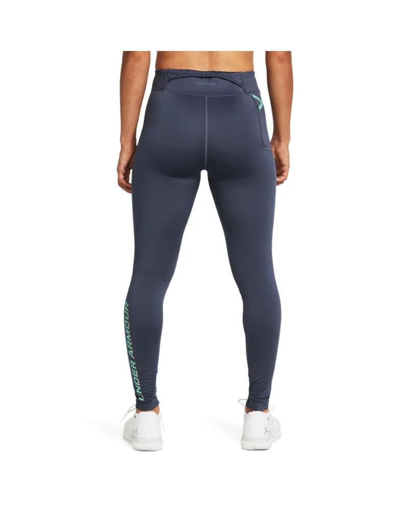 Women's UA Qualifier Cold Tights