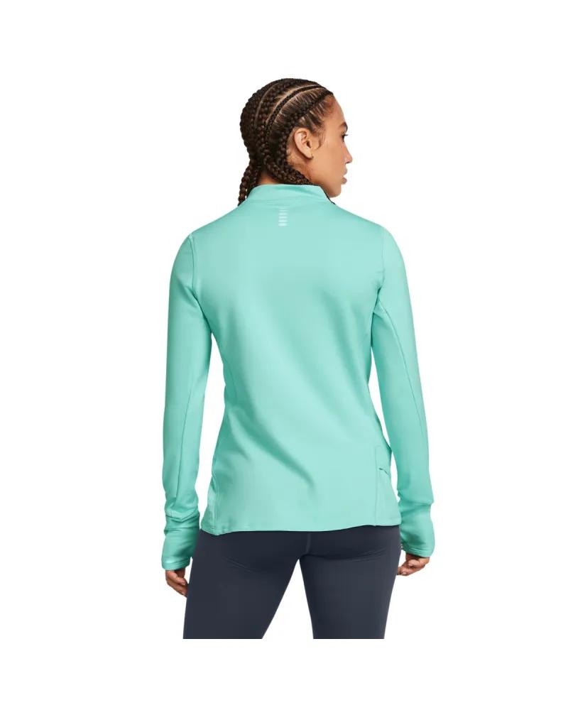 Women's UA Qualifier Cold Long Sleeve 