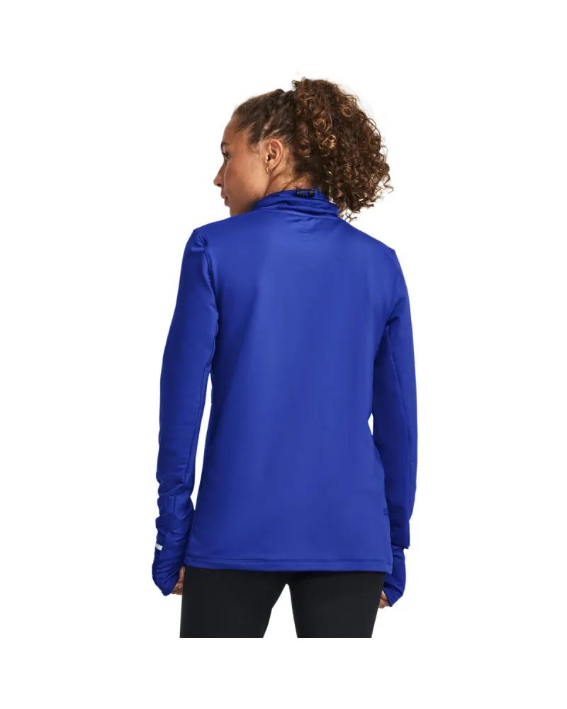 Women's UA Qualifier Cold Funnel Neck