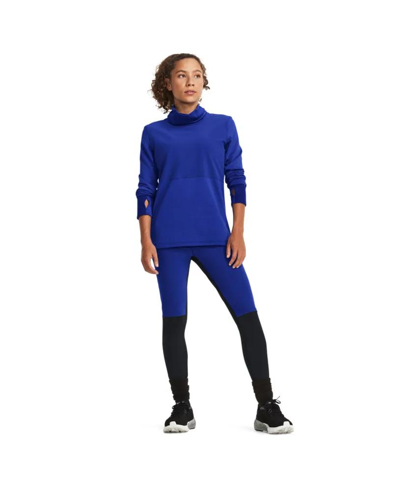 Women's UA Qualifier Cold Funnel Neck