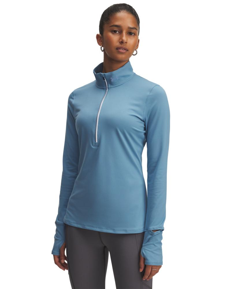 UA Launch Pro Half Zip 