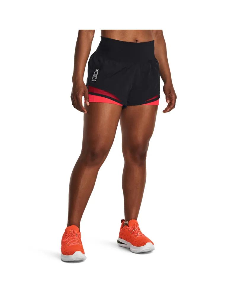 Women's UA Run Everywhere Shorts 