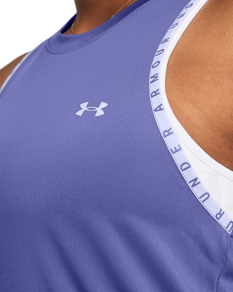 Women's UA Knockout Tank 