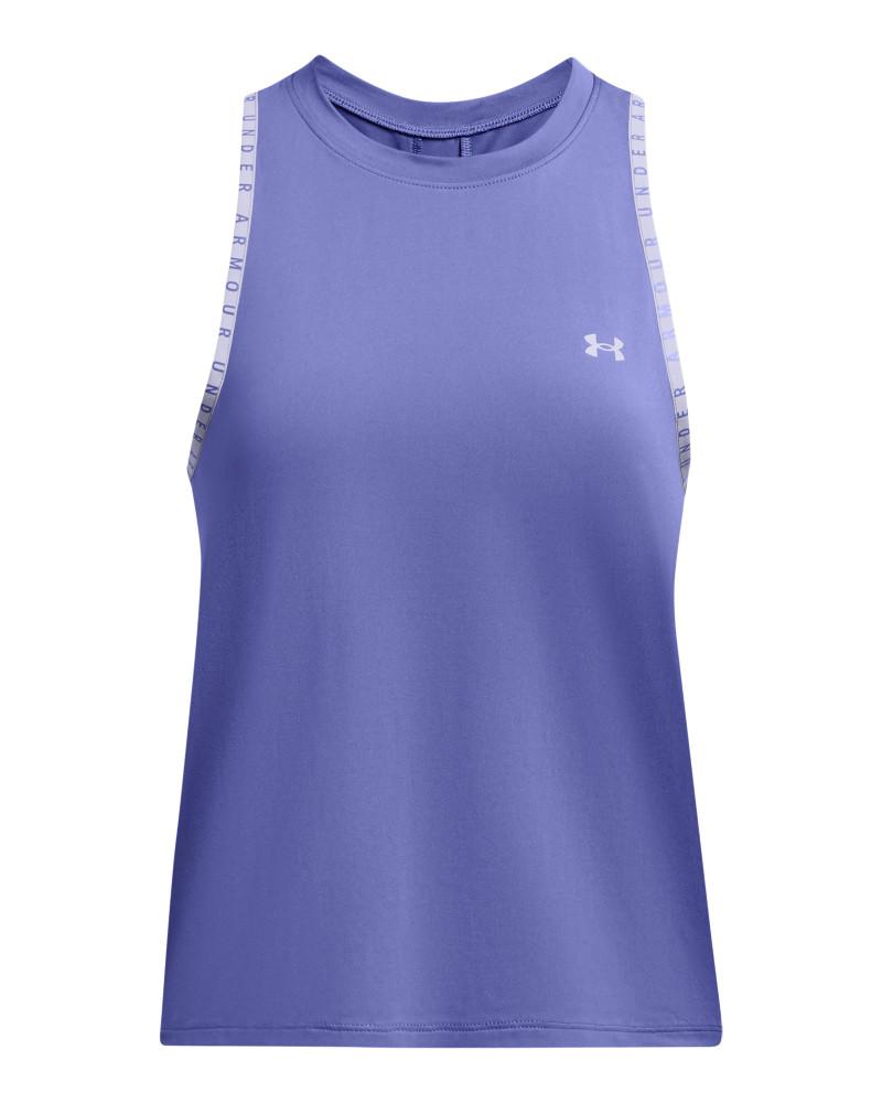 Women's UA Knockout Tank 