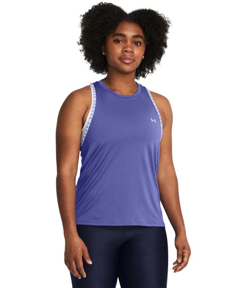 Women's UA Knockout Tank 