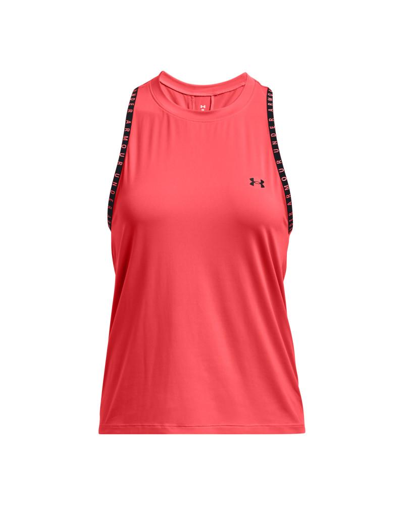 Women's UA Knockout Tank