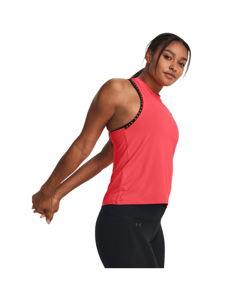 Women's UA Knockout Tank