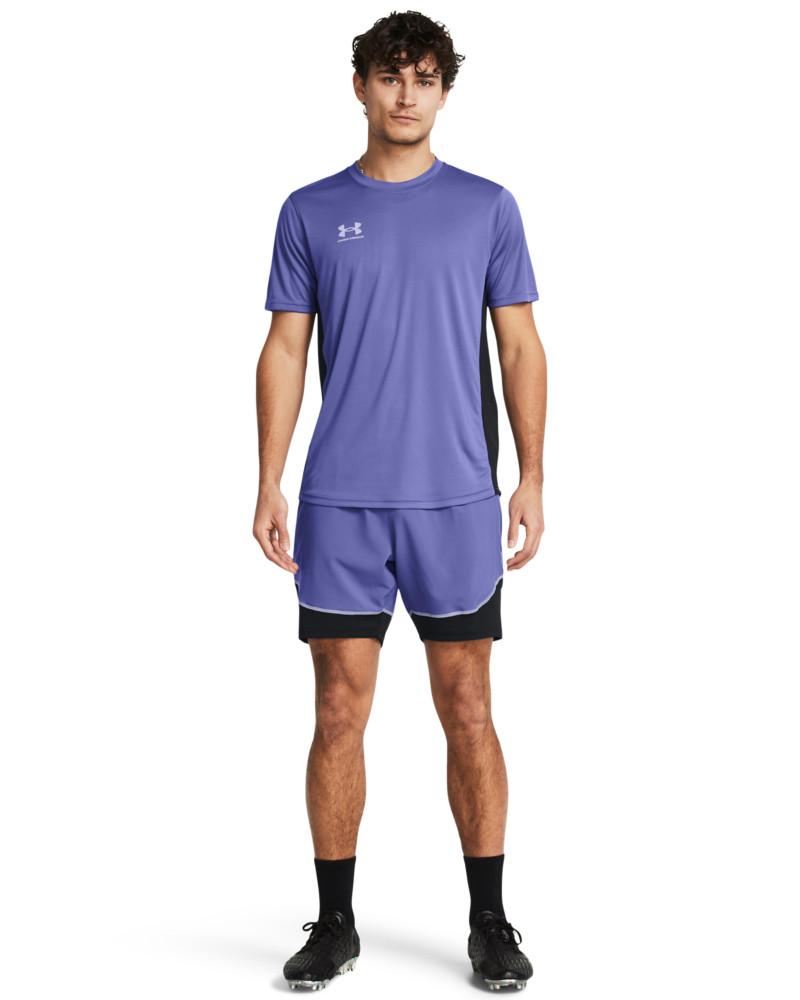 Men's UA Challenger Pro Training Shorts 