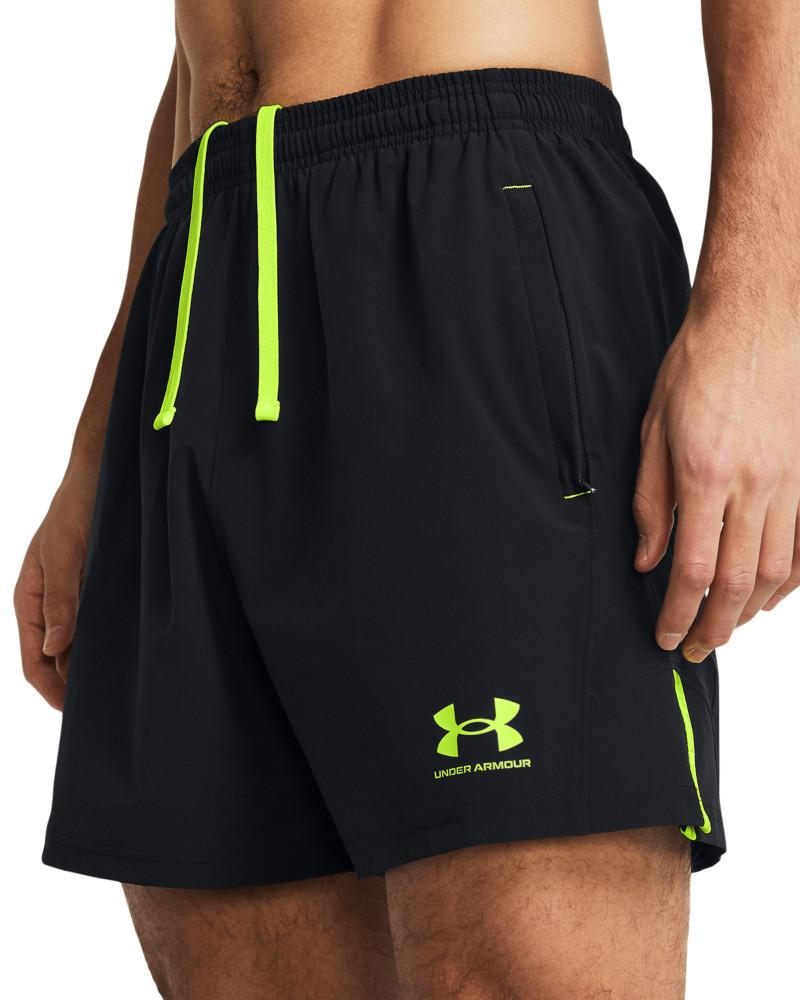 Men's UA Challenger Pro Woven Shorts 