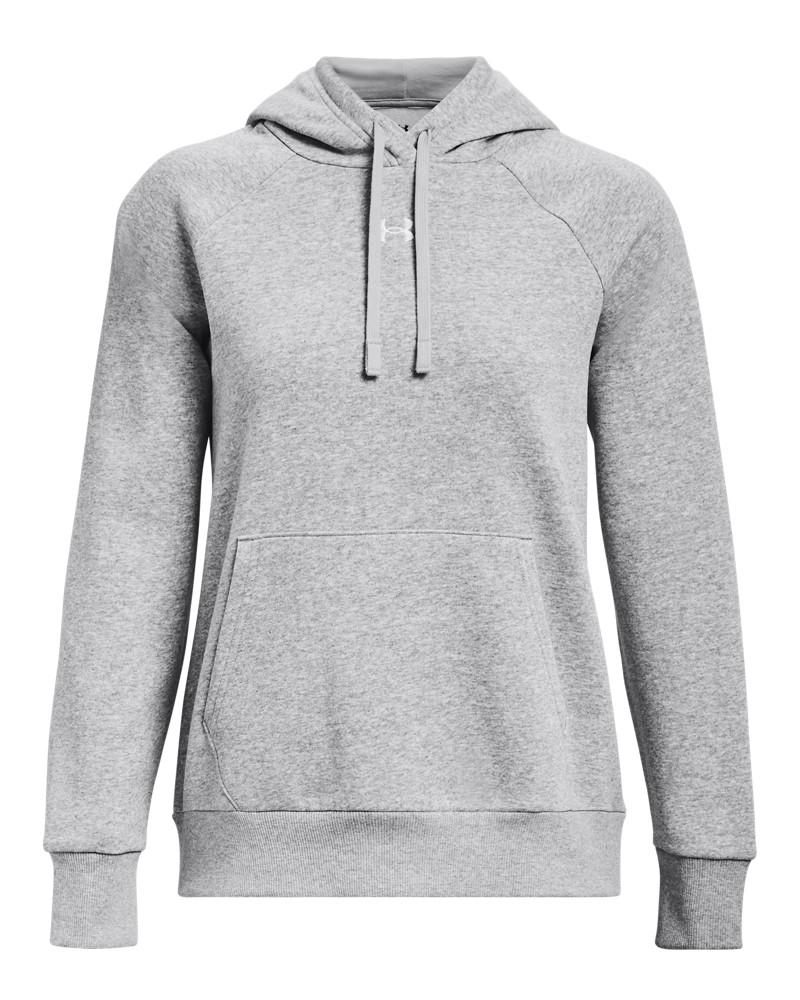UA Rival Fleece Hoodie