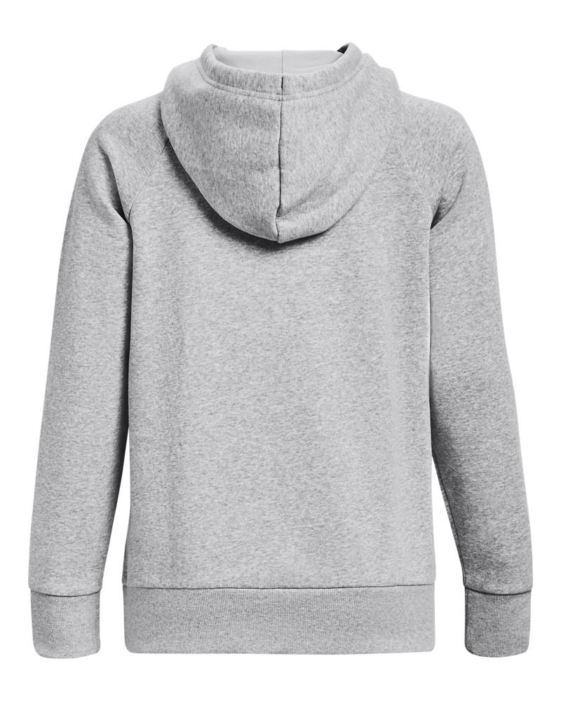 UA Rival Fleece Hoodie