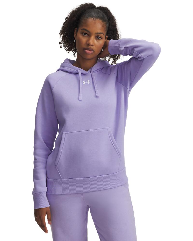 UA Rival Fleece Hoodie 