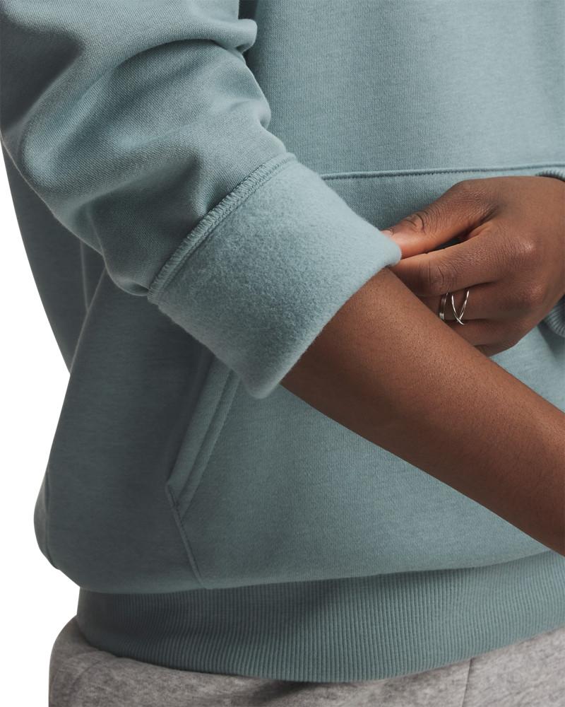 UA Rival Fleece Big Logo HD 