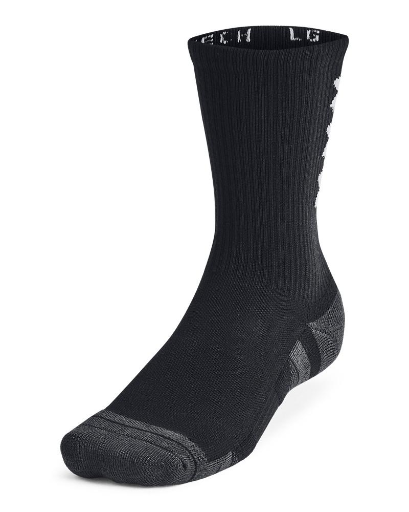 UA Perf Tech Nov 3pk Crew