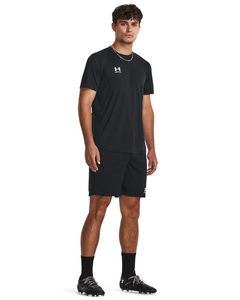 Men's UA Challenger Training Short Sleeve 