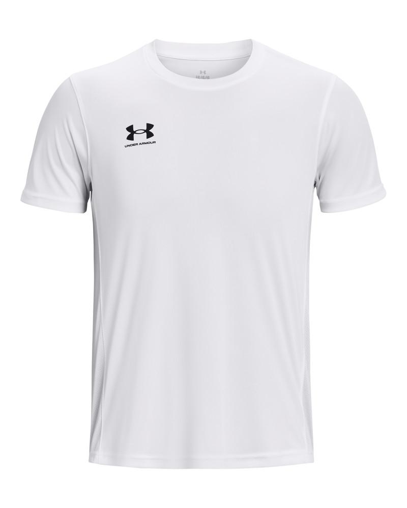 Men's UA Challenger Training Short Sleeve 