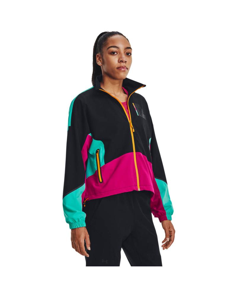 Women's UA Unstoppable Black History Month Jacket