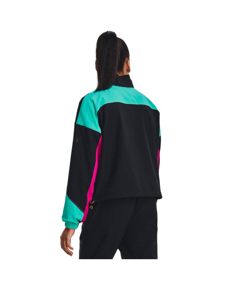 Women's UA Unstoppable Black History Month Jacket