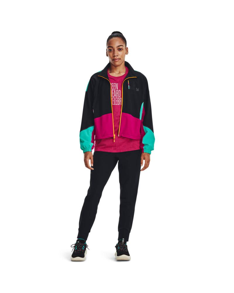 Women's UA Unstoppable Black History Month Jacket 