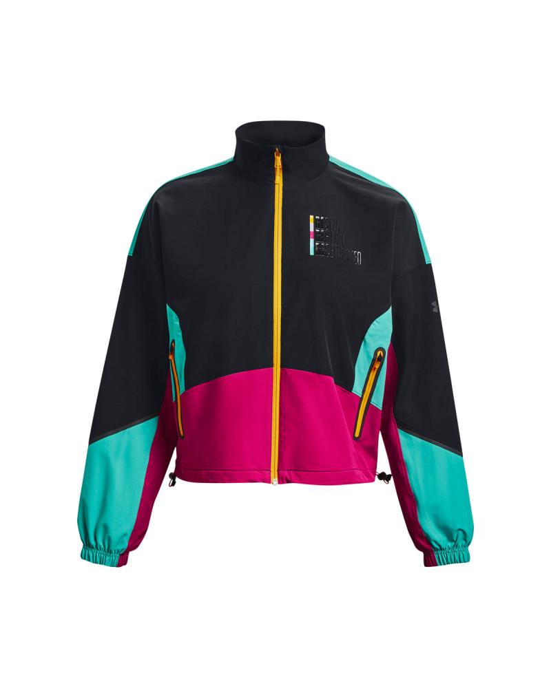 Women's UA Unstoppable Black History Month Jacket 